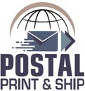 Postal Print & Ship, Charlotte NC